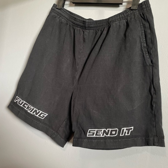 Nelk Boys Other - NELK BOYS Send It Shorts - Men’s Shorts - Collection Drop *RARE* - Size M